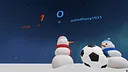 Snowball Party Screenshot 2