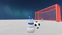 Snowball Party Screenshot 1