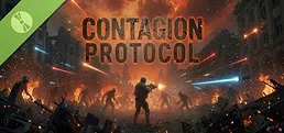 Contagion Protocol Demo