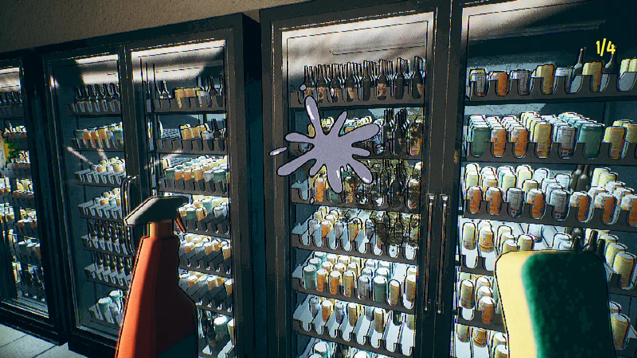 ABSOLUTELY NOTHING GOOD Screenshot 8