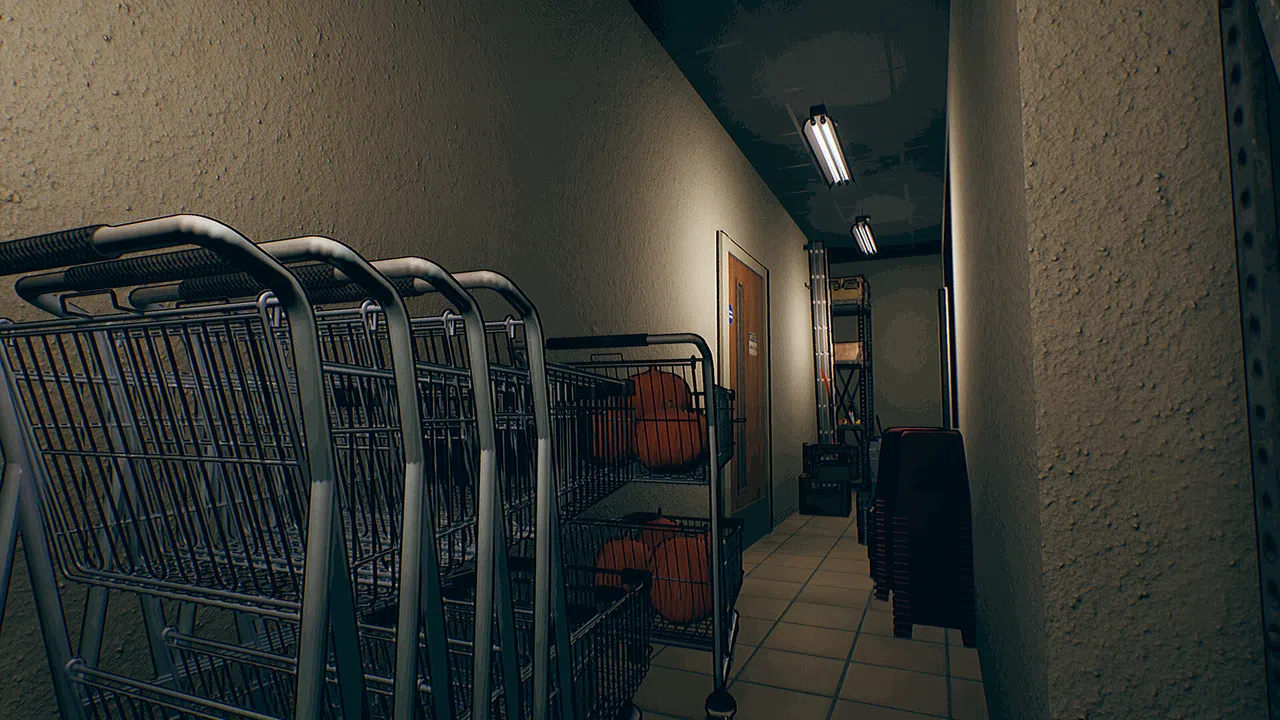 ABSOLUTELY NOTHING GOOD Screenshot 6