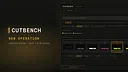 CutBench: AI Gameplay Clip Maker Screenshot 1