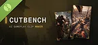 CutBench Demo: AI Gameplay Clip Maker