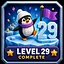 Level 29 icon