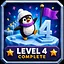 Level 4 icon