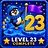 Level 23