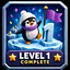 Level 1 icon