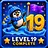 Level 19