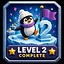 Level 2 icon