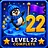 Level 22