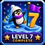 Level 7 icon
