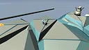 Penguin Rescue Run Screenshot 9