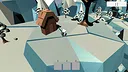Penguin Rescue Run Screenshot 5
