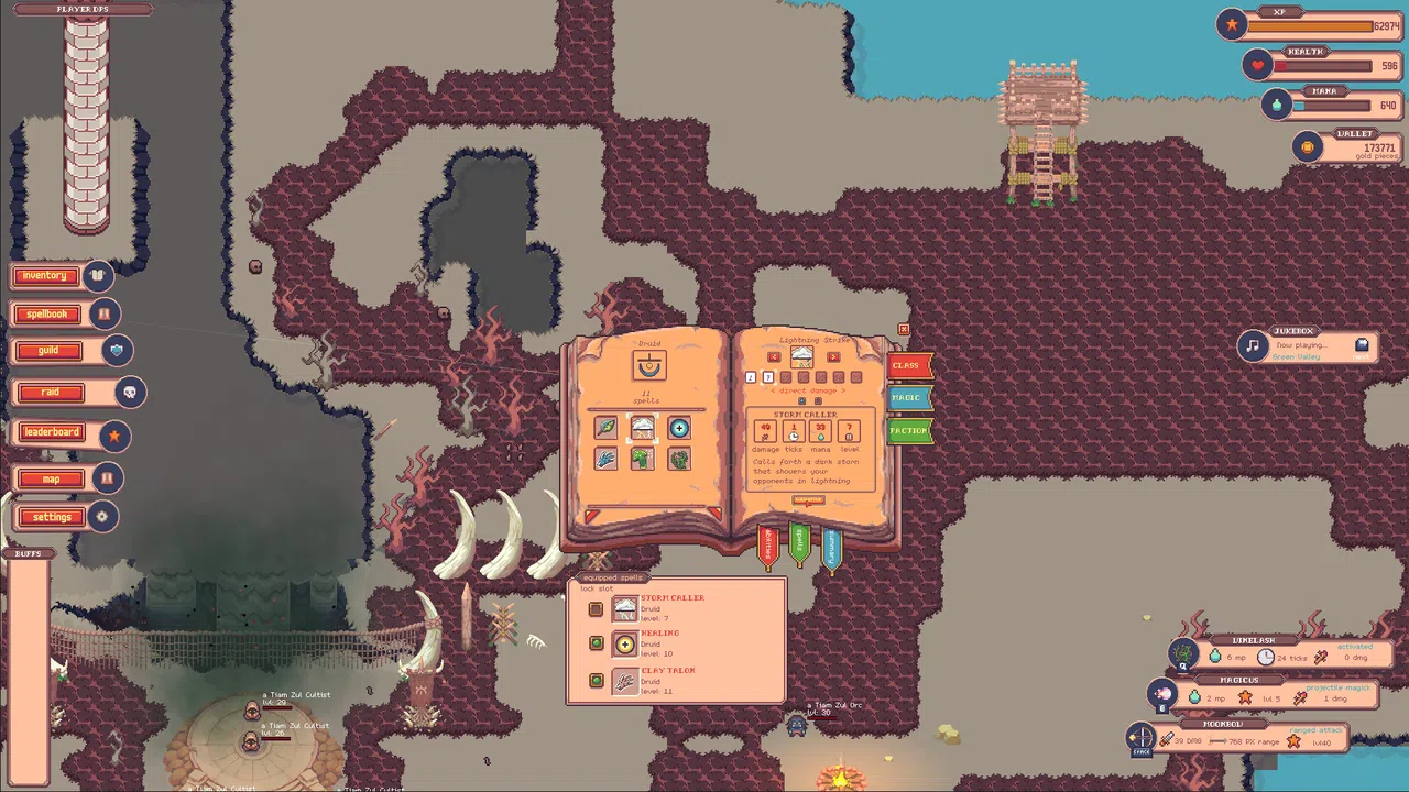 Neverquest Screenshot 5