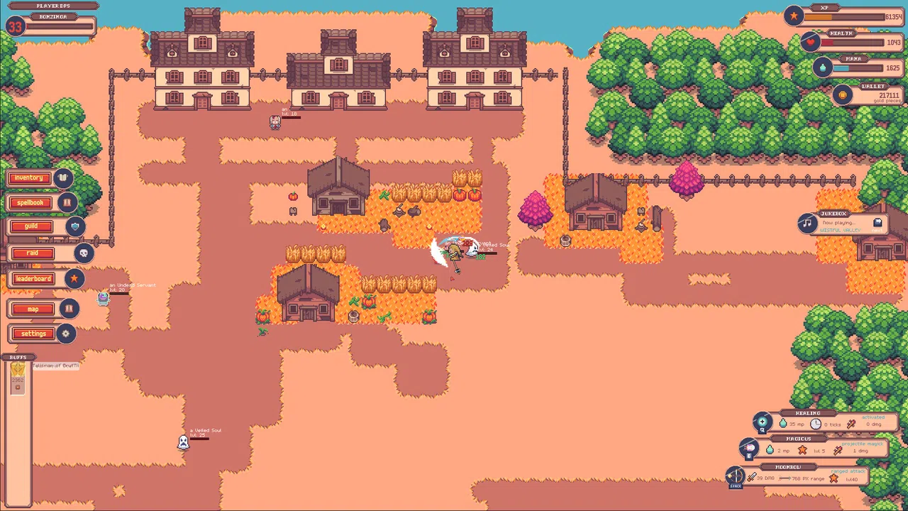 Neverquest Screenshot 3