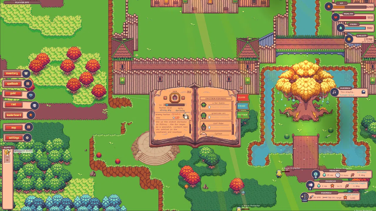 Neverquest Screenshot 0