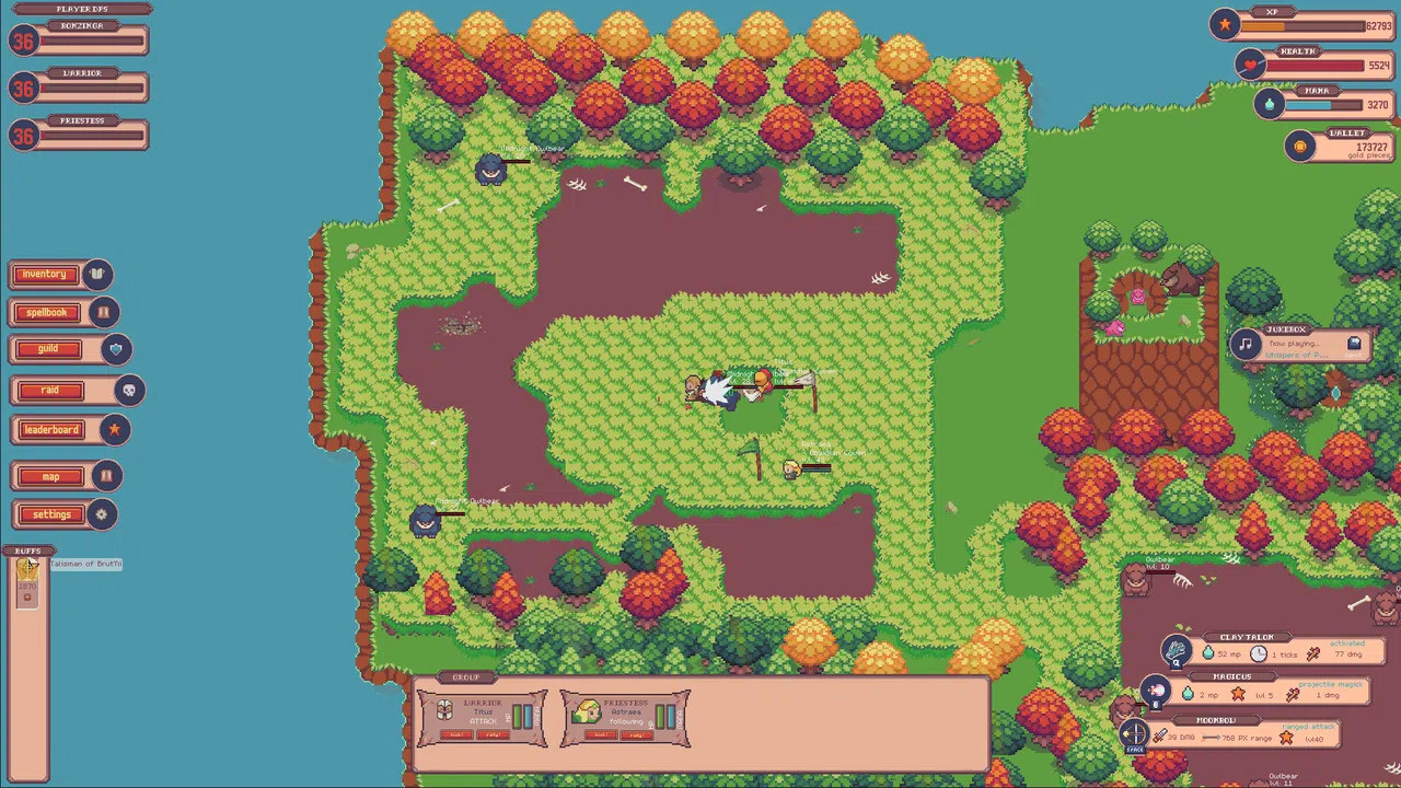 Neverquest Screenshot 6