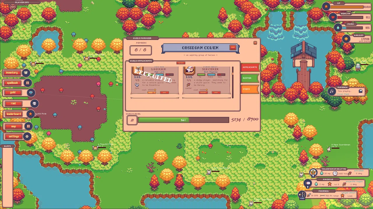 Neverquest Screenshot 4
