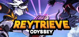 Reytrieve Odyssey Playtest