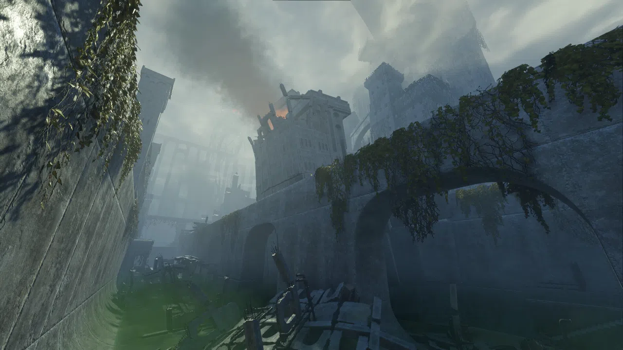 EDIFICE Screenshot 1