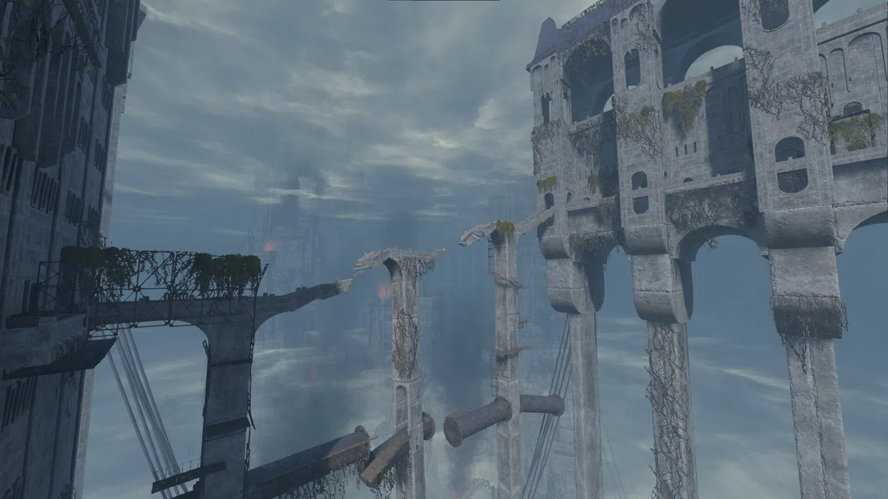 EDIFICE Screenshot 0