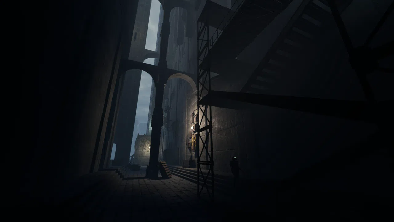 EDIFICE Screenshot 4