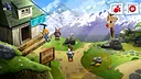 Teddy Floppy Ear - Mountain Adventure Screenshot 1