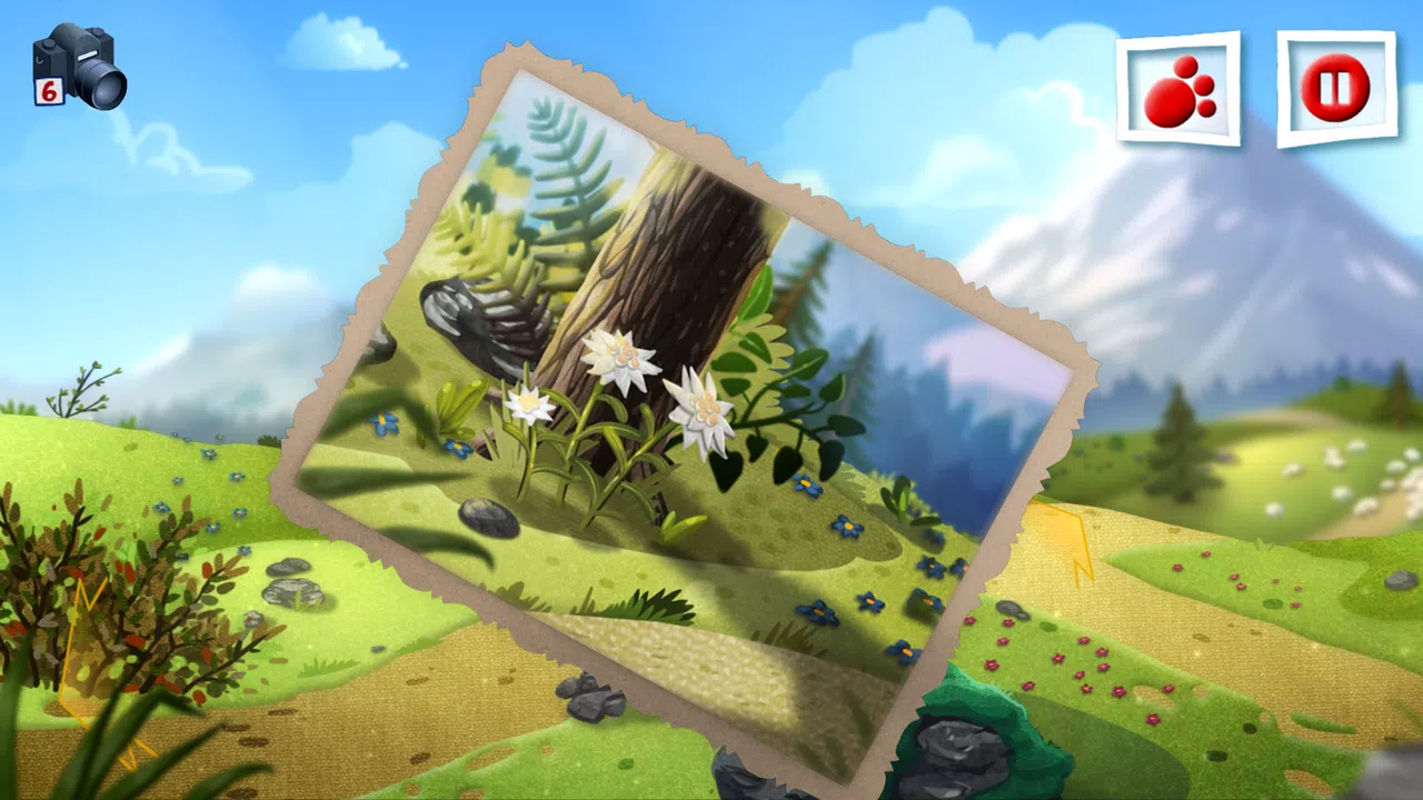 Teddy Floppy Ear - Mountain Adventure Screenshot 7