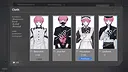 Cyber Paranoia Demo Screenshot 6