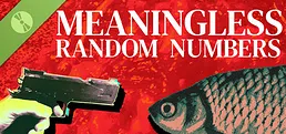 Meaningless Random Numbers Demo