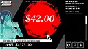 Meaningless Random Numbers Demo Screenshot 2