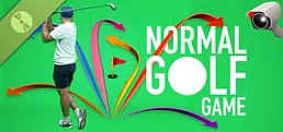 Normal Golf Game Demo