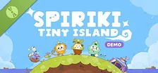Spiriki: Tiny Island Demo