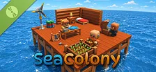 SeaColony Demo