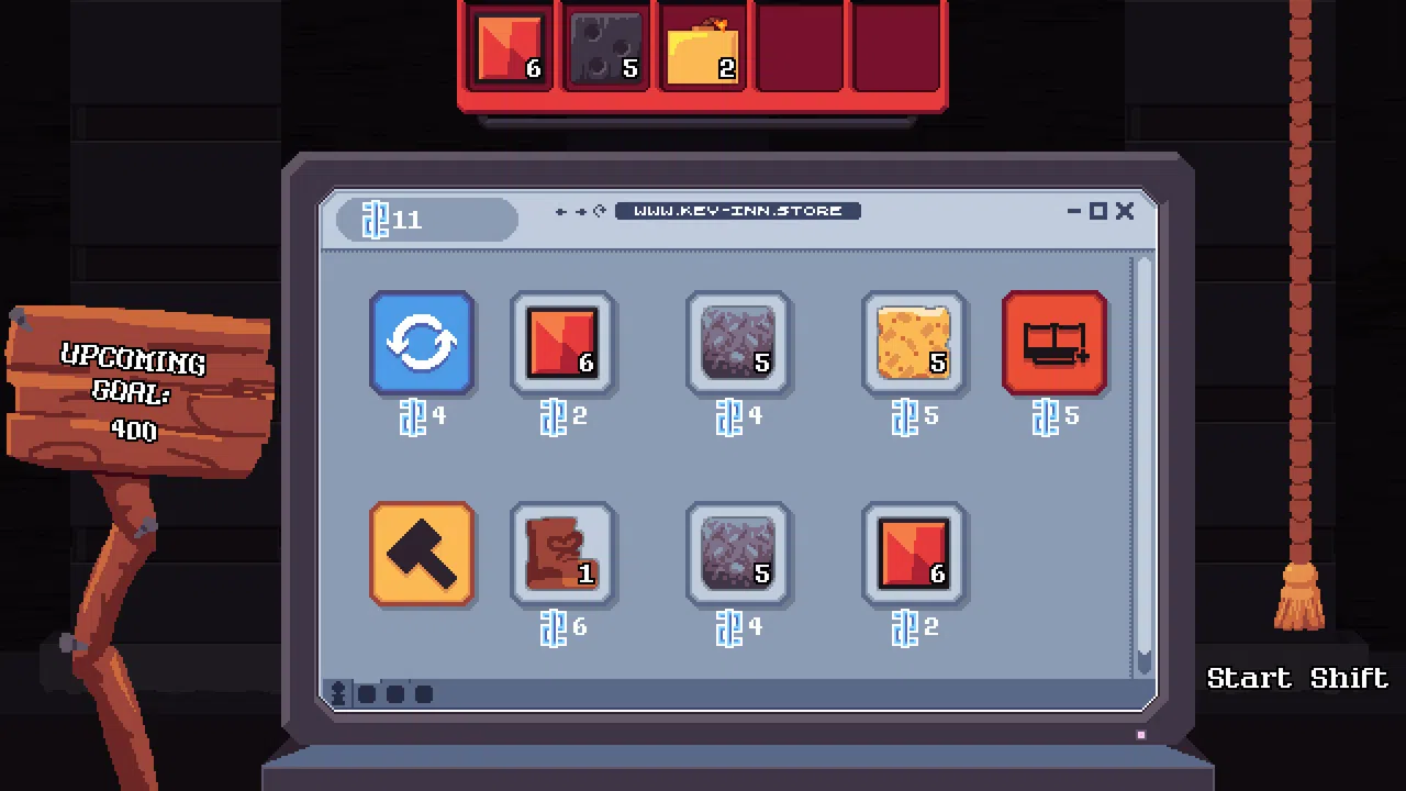 Kev-Inn's Packaging Facility Screenshot 2