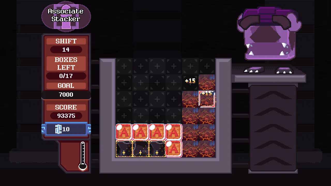 Kev-Inn's Packaging Facility Screenshot 4