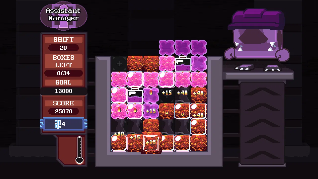 Kev-Inn's Packaging Facility Screenshot 3