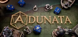 Adunata Playtest