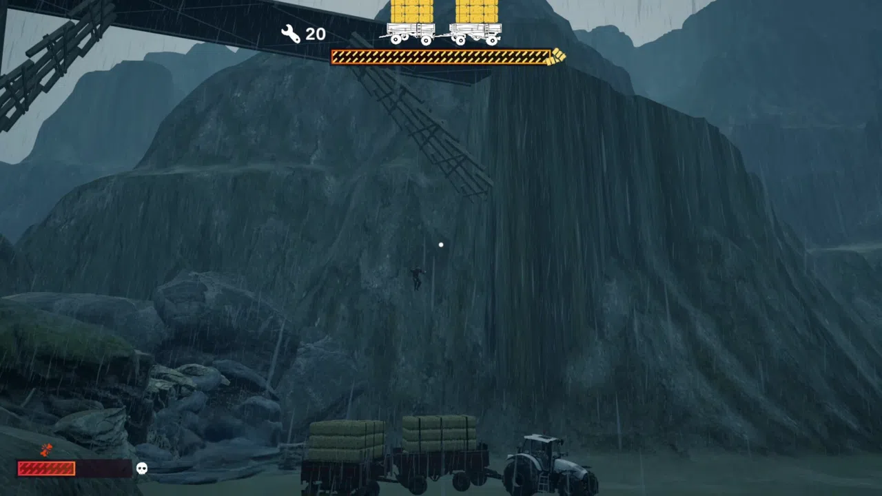 Rusty Giants: Low Gear Screenshot 8