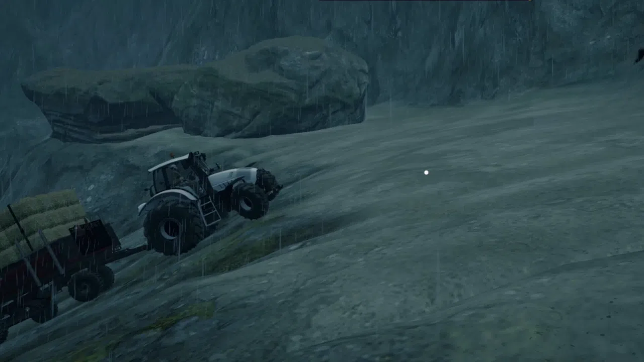 Rusty Giants: Low Gear Screenshot 6