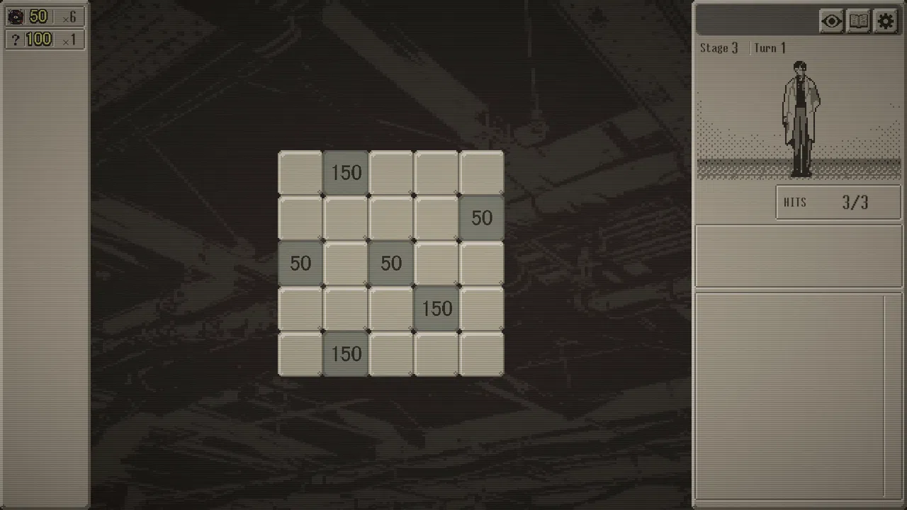 Bloody Grids Screenshot 4