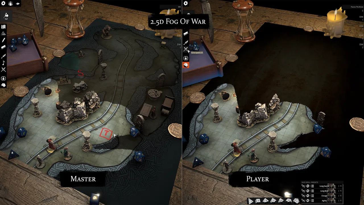 Adunata Screenshot 0