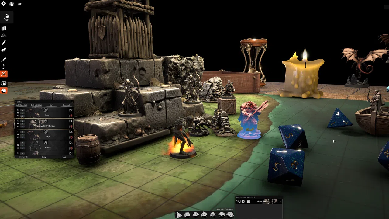 Adunata Screenshot 2
