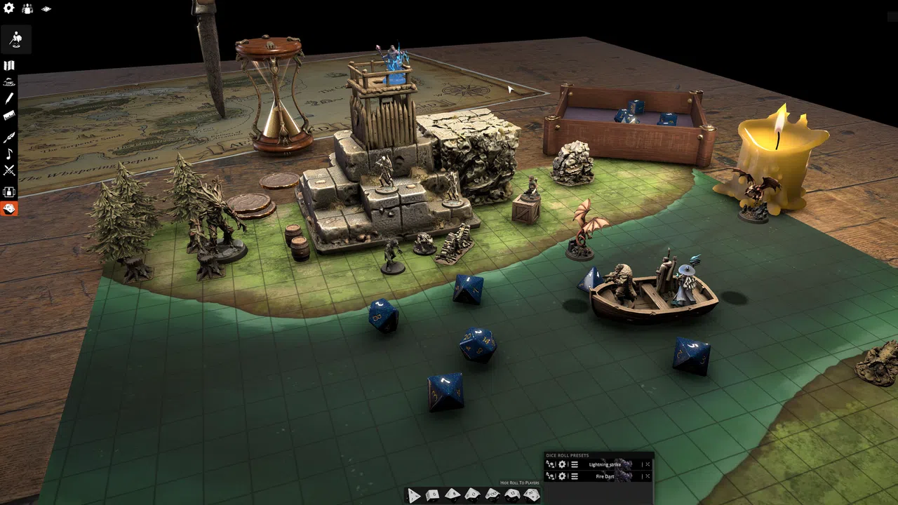 Adunata Screenshot 4