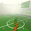 The Football - Perfect icon