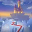 Dream of Sky - Perfect icon