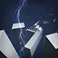 The Storm - Perfect icon