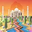 The Indian Journey - Perfect icon