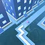 The Storm Blues Remix - Perfect icon