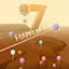 7th Anniversary icon